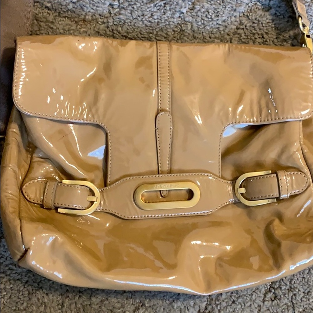 Jimmy Choo Crossbody